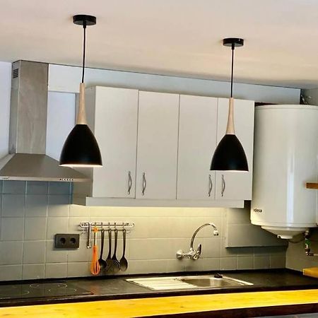 Prober_Sol D'Or Lejlighed Pas De La Casa Eksteriør billede