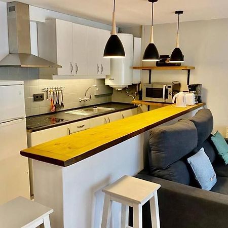 Prober_Sol D'Or Lejlighed Pas De La Casa Eksteriør billede