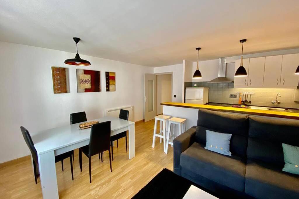 Prober_Sol D'Or Lejlighed Pas De La Casa Eksteriør billede