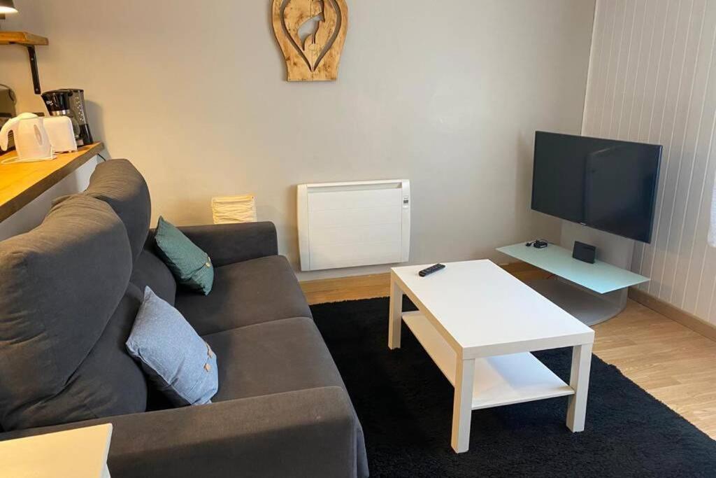 Prober_Sol D'Or Lejlighed Pas De La Casa Eksteriør billede