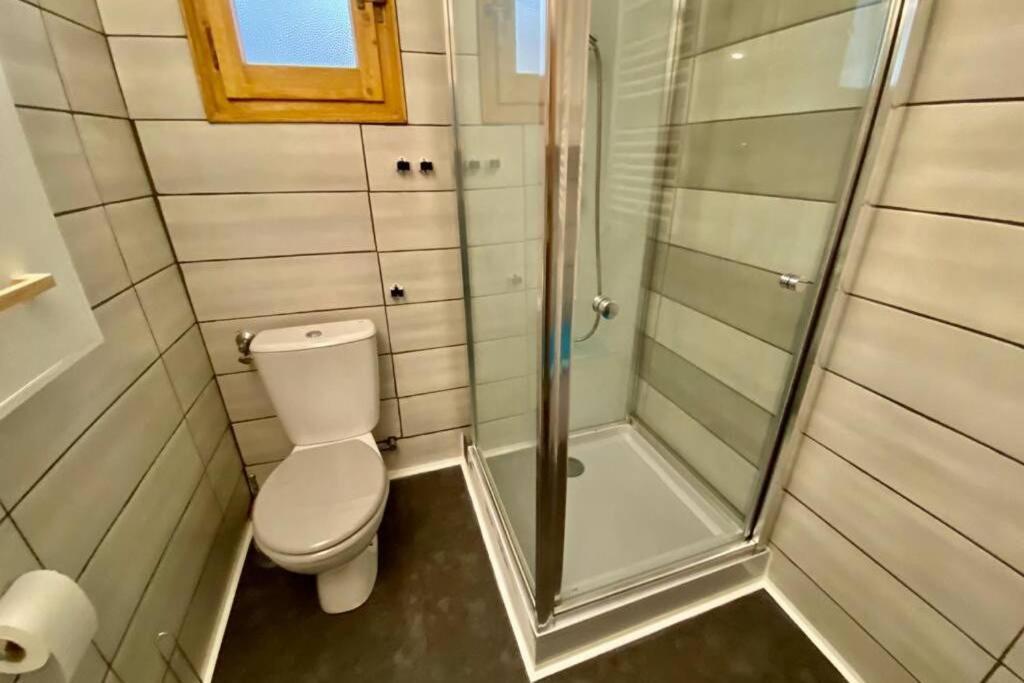 Prober_Sol D'Or Lejlighed Pas De La Casa Eksteriør billede