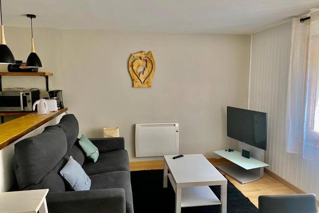 Prober_Sol D'Or Lejlighed Pas De La Casa Eksteriør billede