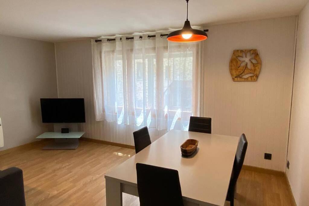 Prober_Sol D'Or Lejlighed Pas De La Casa Eksteriør billede